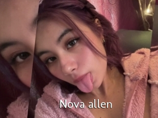 Nova_allen