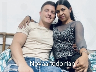 Novaanddorian