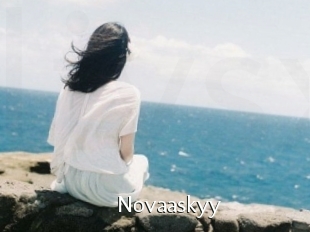 Novaaskyy