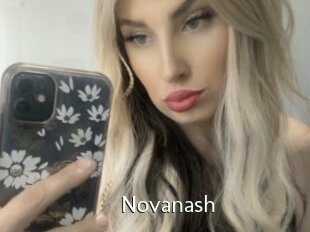 Novanash