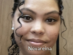 Novareina