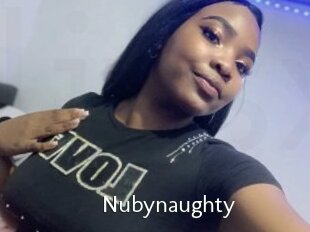 Nubynaughty