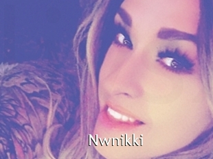 Nwnikki