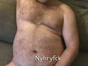 Nyhryfck