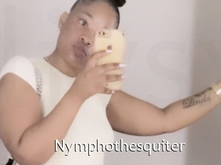 Nymphothesquiter