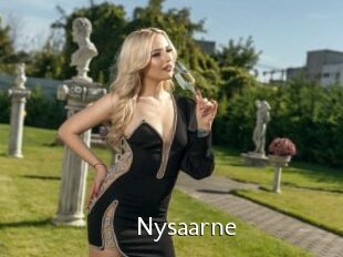 Nysaarne