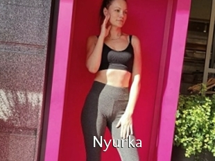 Nyurka