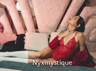 Nyxmystique