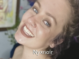 Nyxnoir