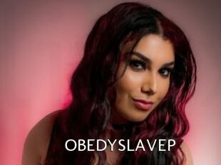 OBEDYSLAVEP