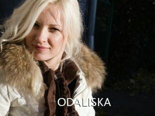 ODALISKA