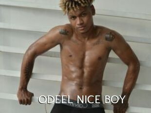 ODEEL_NICE_BOY