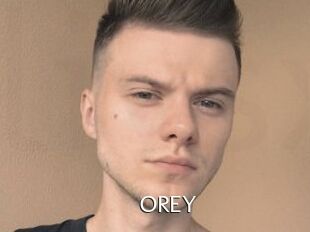 OREY