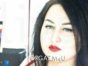 ORGAZM4U