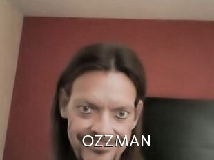 OZZMAN