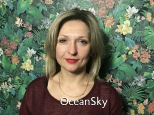 OceanSky
