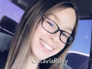 OctaviaRiley