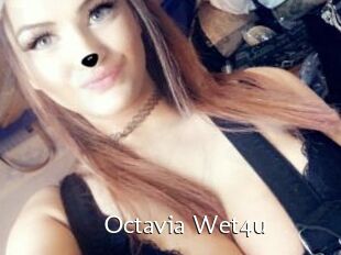 Octavia_Wet4u