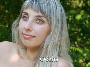 Odalia