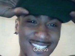 Odeso