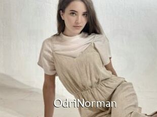 OdriNorman