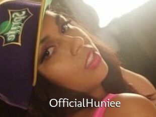 OfficialHuniee