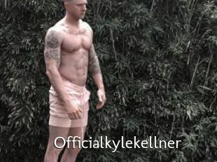 Officialkylekellner