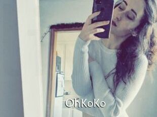 OhKoKo