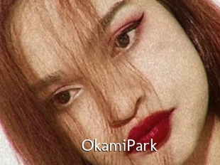 OkamiPark