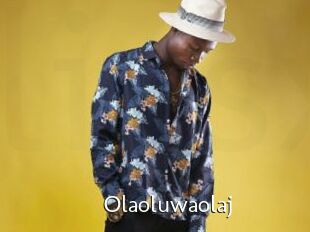 Olaoluwaolaj