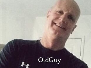OldGuy