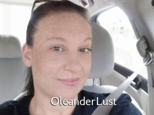 OleanderLust