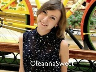 OleannaSweet