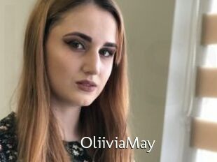 OliiviaMay