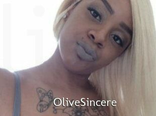OliveSincere