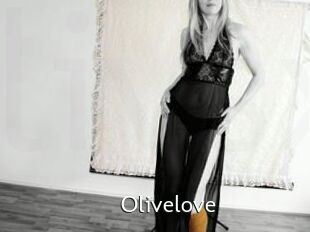 Olivelove