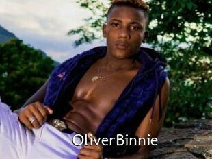 OliverBinnie