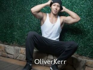 OliverKerr