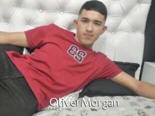 OliverMorgan