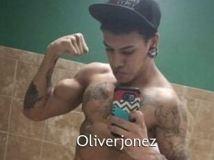 Oliverjonez