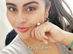OliviaFeet