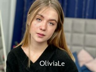 OliviaLe