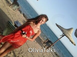 OliviaTalks