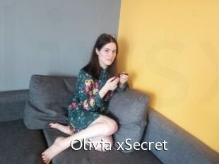 Olivia_xSecret