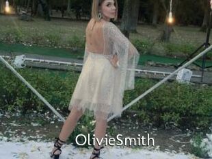 OlivieSmith