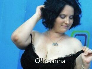 Ollivianna