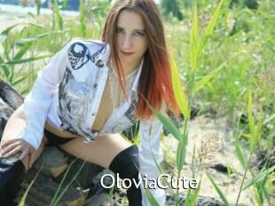 OloviaCute