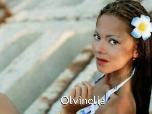 Olvinella