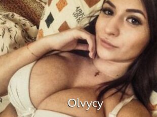 Olvycy