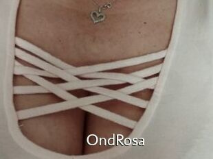 OndRosa